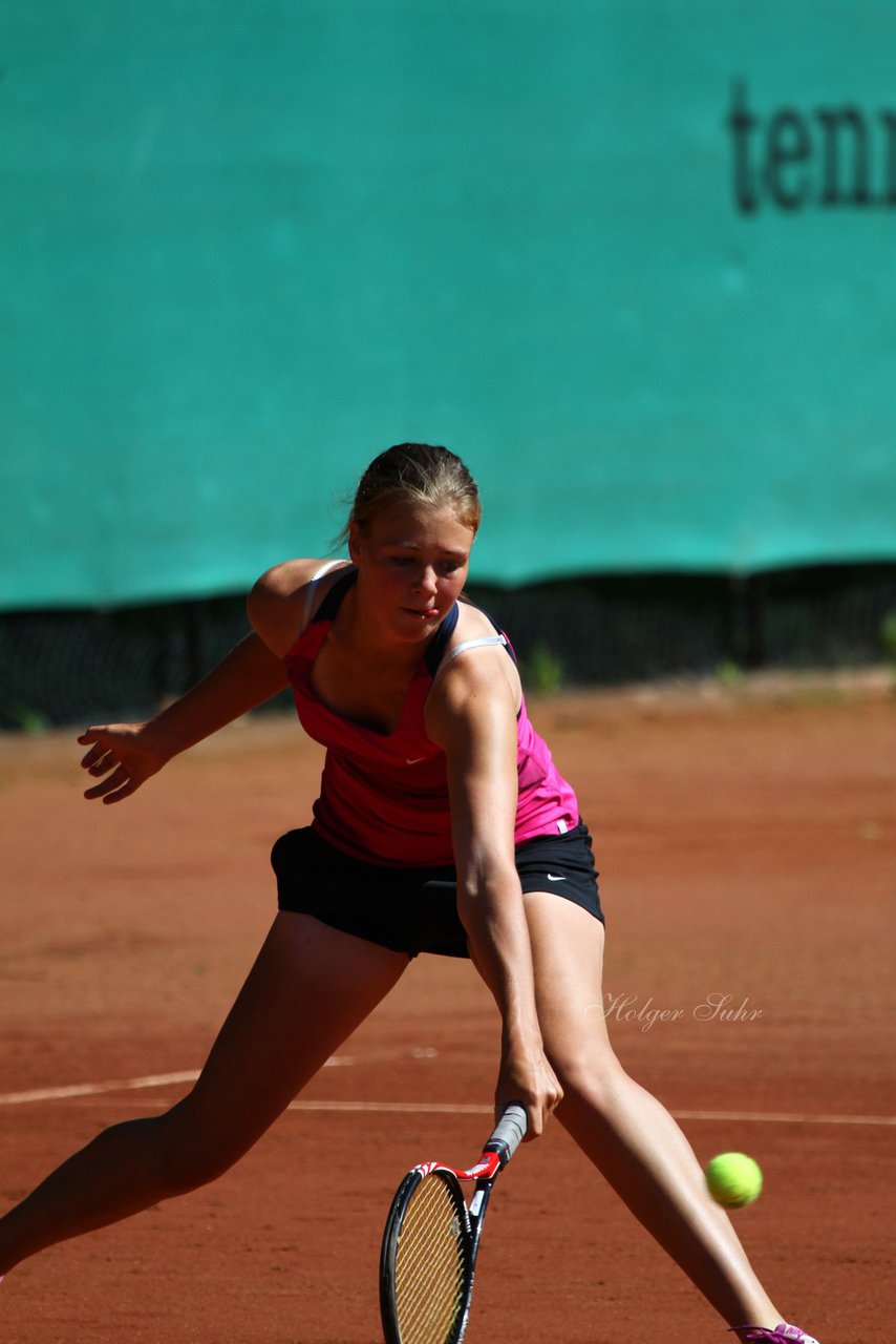 Jenny Wacker 907 - Norderstedt Open